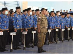 Raih PPKM Award 2023, Bupati Belu Sampaikan Terima Kasih Kepada ASN dan TNI-Polri