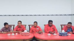 PDIP Serentak Buka Pendaftaran Balon Bupati Dan Wakil Bupati